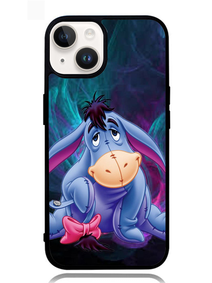 Eeyore iPhone 14 Case OV4818