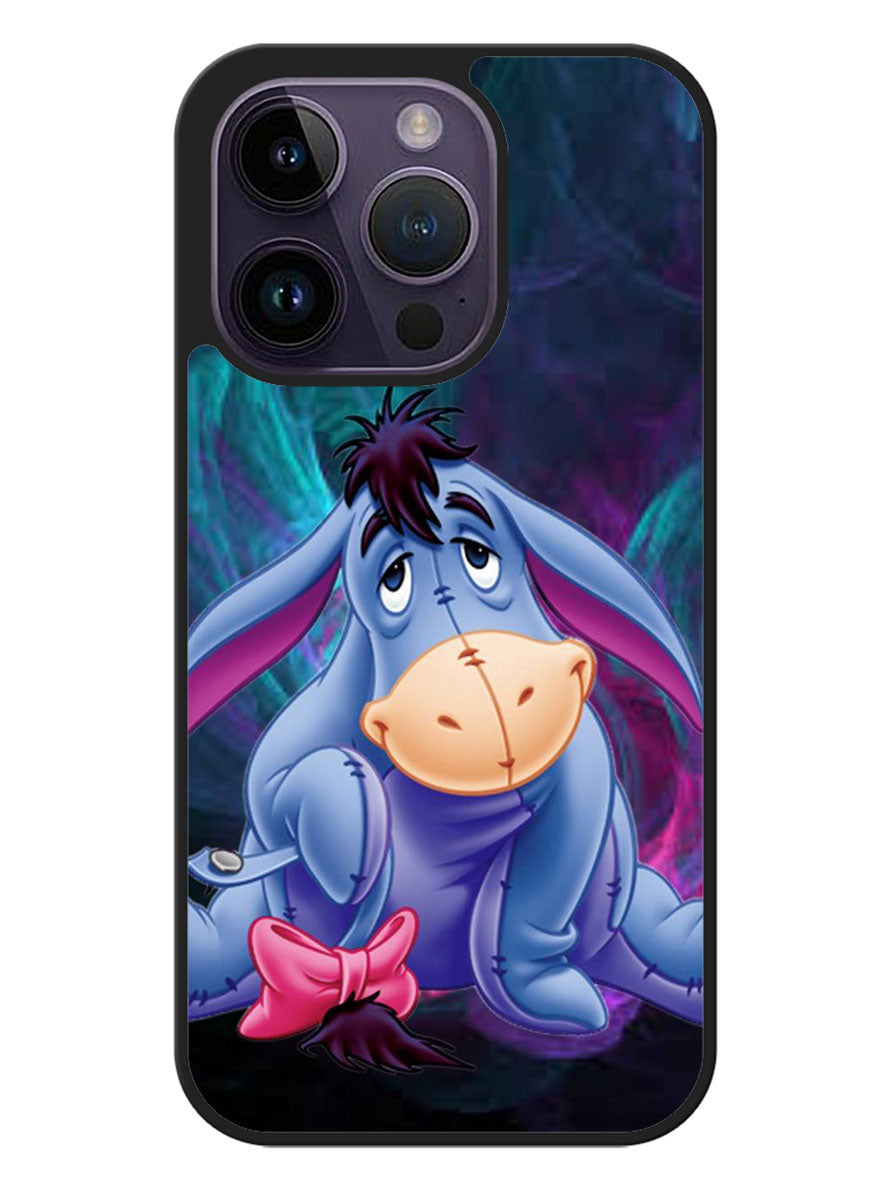 Eeyore 3rd iPhone 14 Pro Max Case