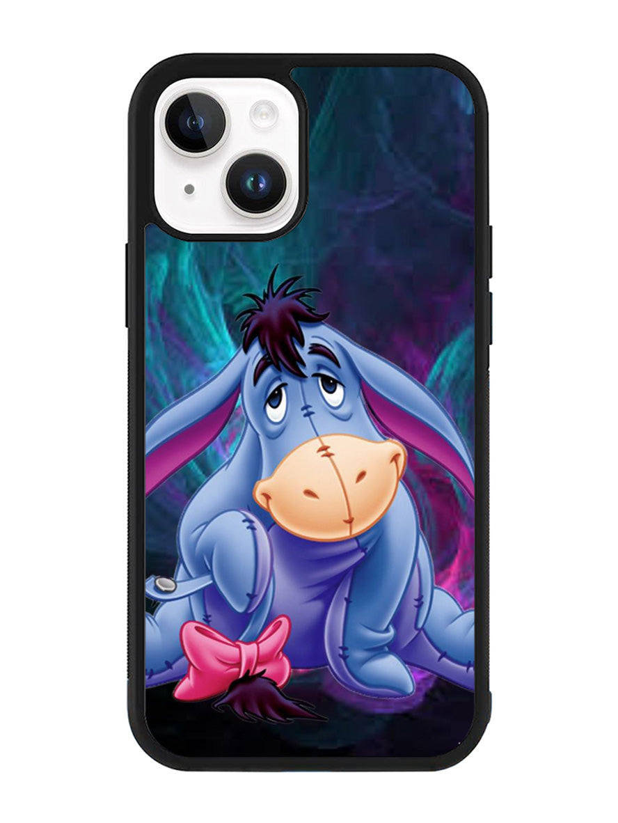 Eeyore iPhone 15 Plus Case OV4818
