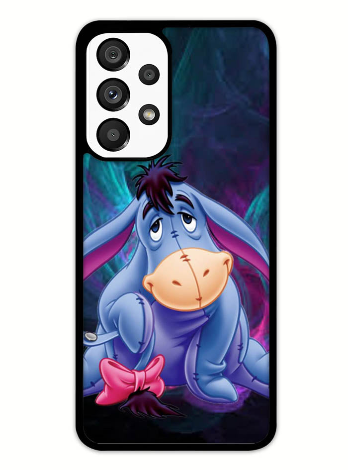 Eeyore 3rd Samsung Galaxy A53 5G Case