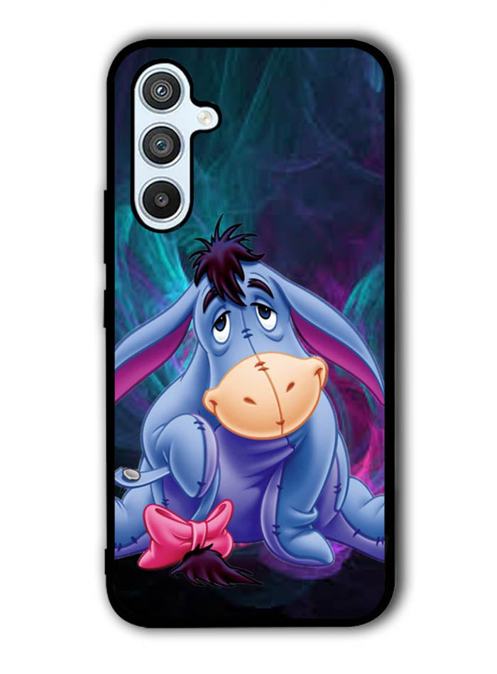 Eeyore 3rd Samsung Galaxy A54 5G Case