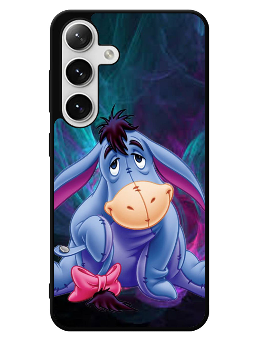 Eeyore 3rd Samsung Galaxy S25 5G Case