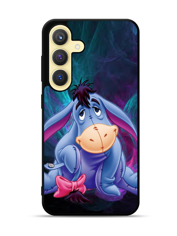 Eeyore 3rd Samsung Galaxy S25 Plus 5G , Samsung Galaxy S25+ 5G Case