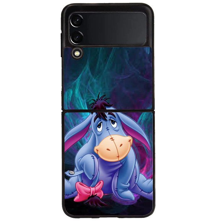 Eeyore 3rd Samsung Galaxy Z Flip 4 5G 2022 Case