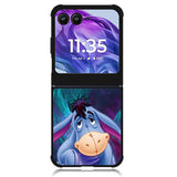 Eeyore 3rd Motorola Moto Razr Plus 2024 , Moto Razr+ 2024 Case