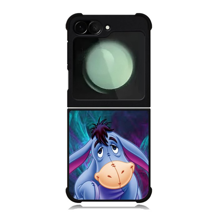 Eeyore 3rd Samsung Galaxy Z Flip 6 Case