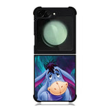 Eeyore 3rd Samsung Galaxy Z Flip 6 Case