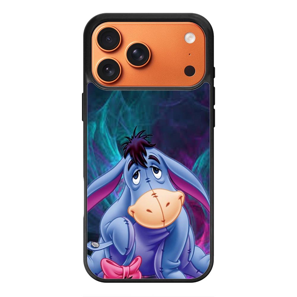 Eeyore 3rd Samsung Galaxy S26 Ultra Case