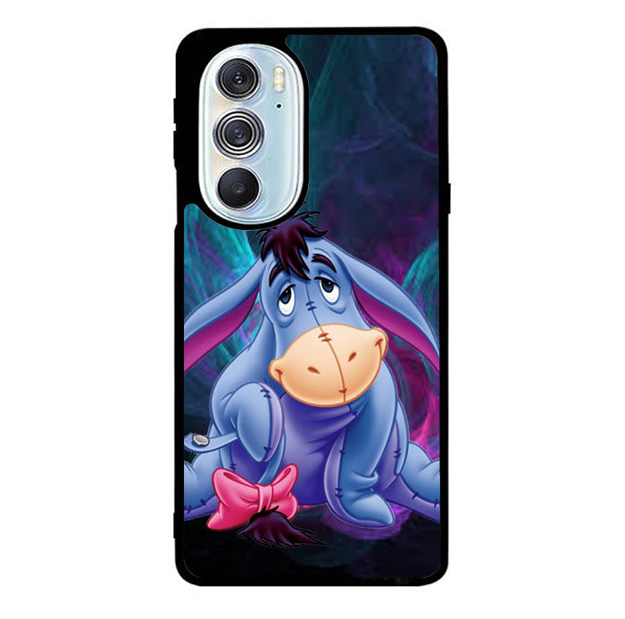 Eeyore 3rd Motorola Moto Edge 2022 Case
