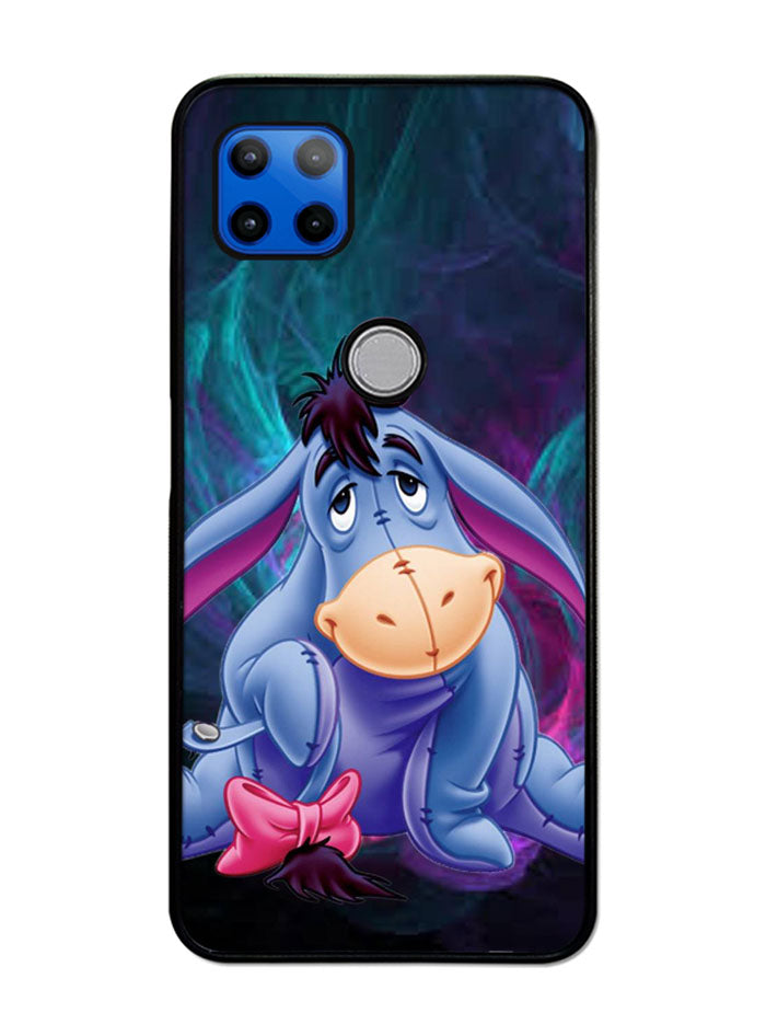 Eeyore 3rd Motorola Moto G 5G Case , Moto One 5G Ace Case