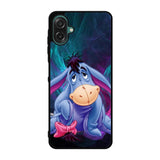 Eeyore 3rd Samsung Galaxy A07 Case