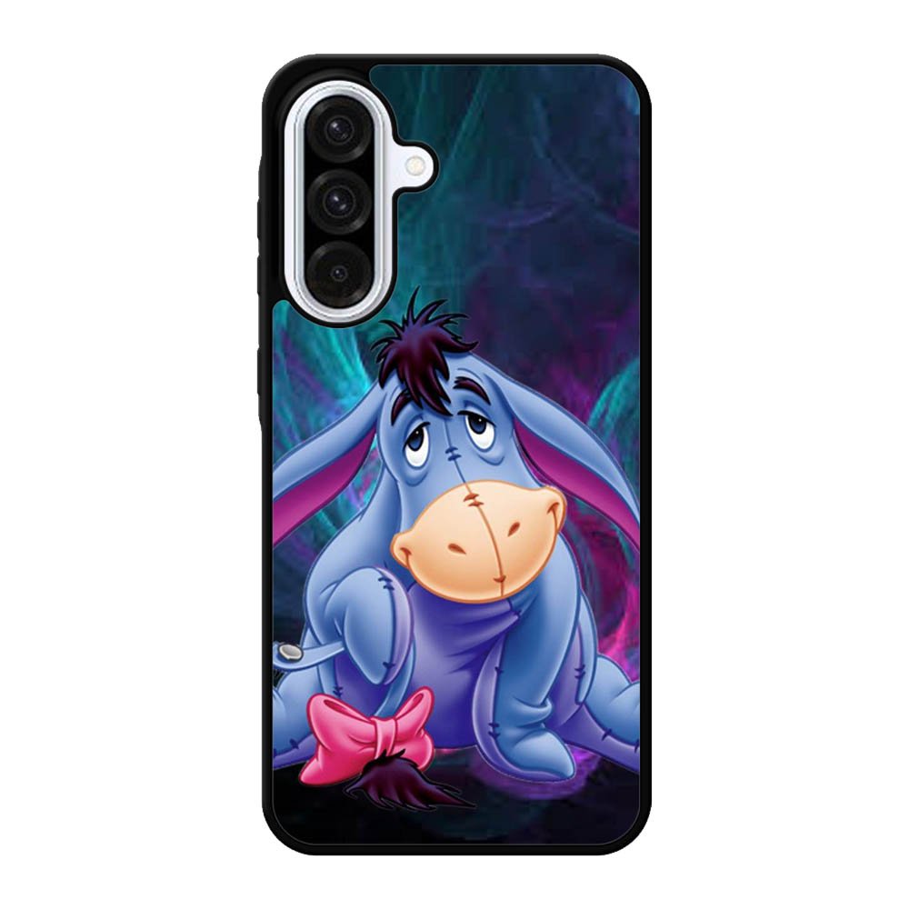 Eeyore 3rd Samsung Galaxy A56 Case OV0940
