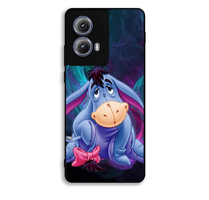 Eeyore 3rd Motorola Moto Edge 2024 Case OV0940