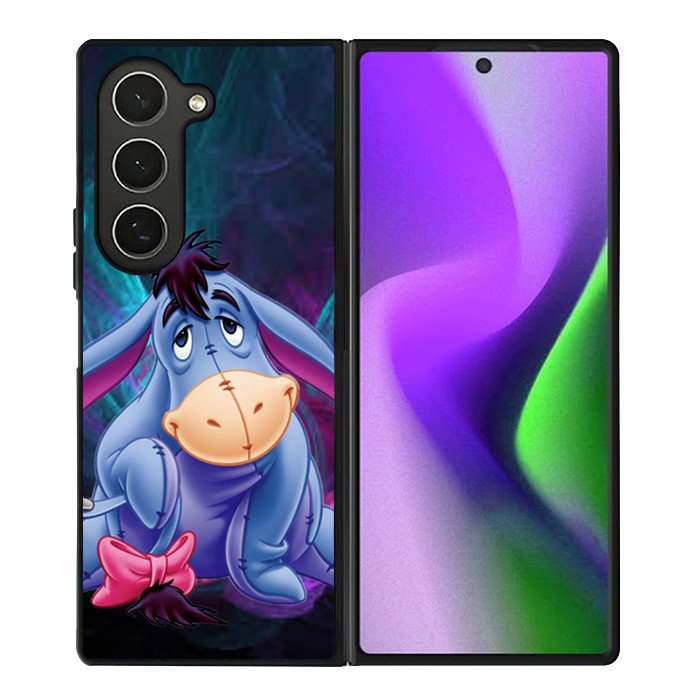 Eeyore 3rd Samsung Galaxy Z Fold 6 Case