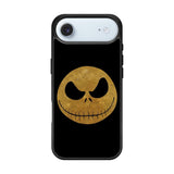 Nightmare Before Christmas Black iPhone Air Case OV6983