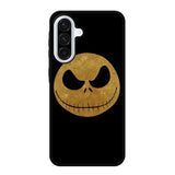 Nightmare Before Christmas Black Samsung Galaxy A16 5G Case RC6983