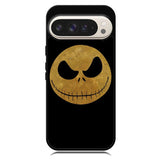 Nightmare Before Christmas Black Google Pixel 10 Pro XL Case RC6983