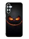 Nightmare Before Christmas Skeleton Samsung Galaxy A15 5G Case