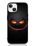 Nightmare Before Christmas Skeleton iPhone 14 Case OV6985