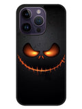 Nightmare Before Christmas Skeleton iPhone 14 Pro Max Case OV6985
