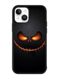 Nightmare Before Christmas Skeleton iPhone 15 Plus Case OV6985