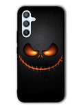Nightmare Before Christmas Skeleton Samsung Galaxy A54 5G Case