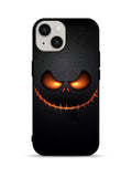 Nightmare Before Christmas Skeleton iPhone 15 Plus Case