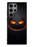 Nightmare Before Christmas Skeleton Samsung Galaxy S23 Ultra 5G Case