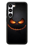 Nightmare Before Christmas Skeleton Samsung Galaxy S23 5G Case