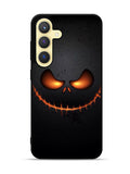 Nightmare Before Christmas Skeleton Samsung Galaxy S25 Plus 5G , Samsung Galaxy S25+ 5G Case