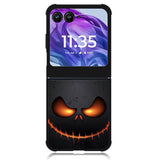 Nightmare Before Christmas Skeleton Motorola Moto Razr Plus 2024 , Moto Razr+ 2024 Case