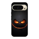 Nightmare Before Christmas Skeleton Google Pixel 10 Pro Case