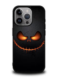 Nightmare Before Christmas Skeleton iPhone 15 Pro Case