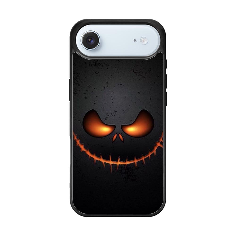 Nightmare Before Christmas Skeleton iPhone Air Case