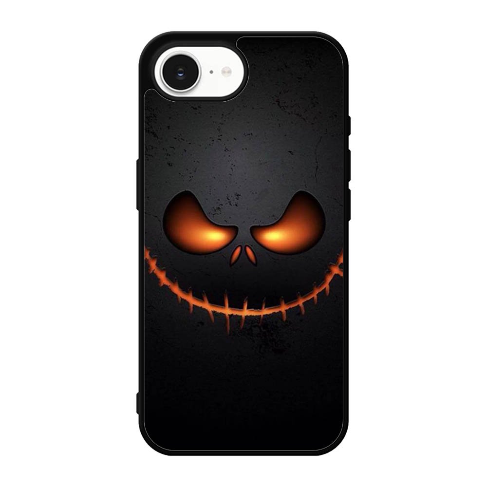 Nightmare Before Christmas Skeleton iPhone 17e Case