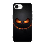 Nightmare Before Christmas Skeleton iPhone 17e Case