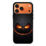Nightmare Before Christmas Skeleton Samsung Galaxy S26 Ultra Case