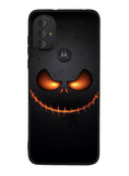 Nightmare Before Christmas Skeleton Motorola Moto G Pure 2021 , Moto G Power 2022 Case