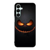 Nightmare Before Christmas Skeleton Samsung Galaxy A16 Case OV4821