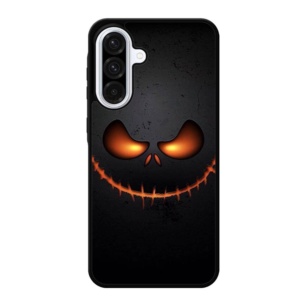 Nightmare Before Christmas Skeleton Samsung Galaxy A56 Case OV1956