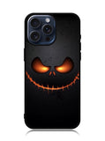 Nightmare Before Christmas Skeleton iPhone 15 Pro Case OV6985