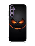 Nightmare Before Christmas Skeleton Samsung Galaxy S23 FE 5G Case