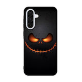 Nightmare Before Christmas Skeleton Samsung Galaxy A36 Case OV1956