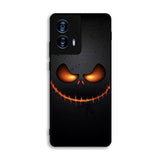 Nightmare Before Christmas Skeleton Motorola Moto G Power 5G 2024 Case OV6466