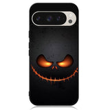 Nightmare Before Christmas Skeleton Google Pixel 9 Pro XL Case