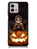 The Nightmare Before Christmas Halloween Motorola Moto G Stylus 5G 2023 Case OV2222