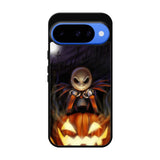 The Nightmare Before Christmas Halloween Google Pixel 10 Case OV2222