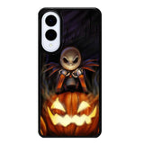The Nightmare Before Christmas Halloween Samsung Galaxy S25 Edge 5G Case OV2222