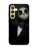 The Nightmare Before Christmas Skeleton Samsung Galaxy S25 Plus 5G , Samsung Galaxy S25+ 5G Case OV6905