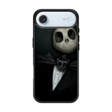 The Nightmare Before Christmas Skeleton iPhone Air Case QC6905